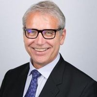 David Hazelton