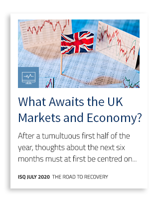 What Awaits the U.K. Markets and Economy?