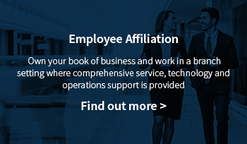 Employee Affiliation