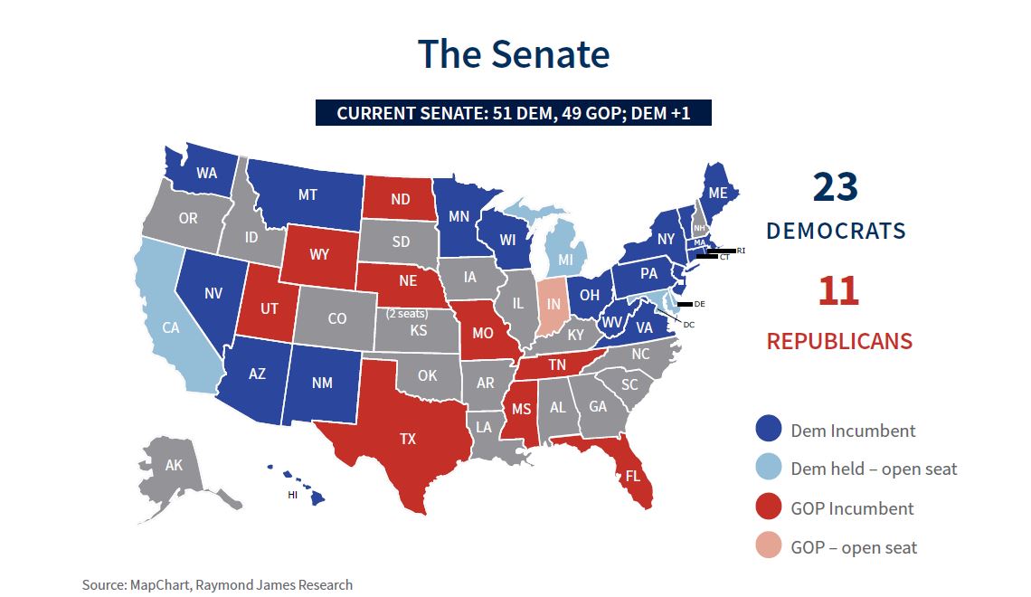 2024 Us Election Results Cbc Inger