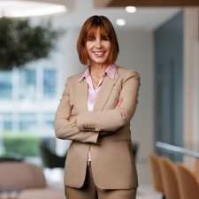 Francesca Hampton