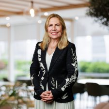 Marcia Campbell