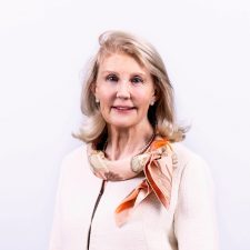 Sandy Kinney Pritchard