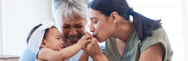 5 reasons wealth transfers fail