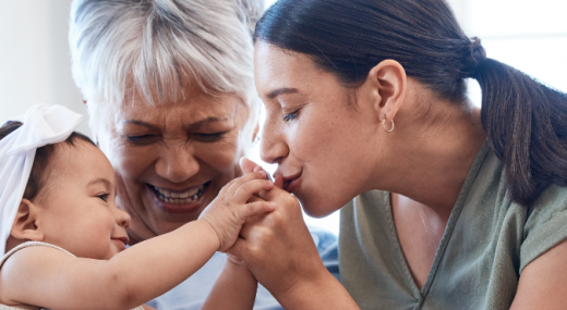 5 reasons wealth transfers fail