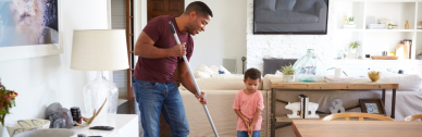 Spring clean your finances