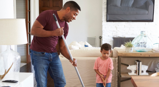 Spring clean your finances