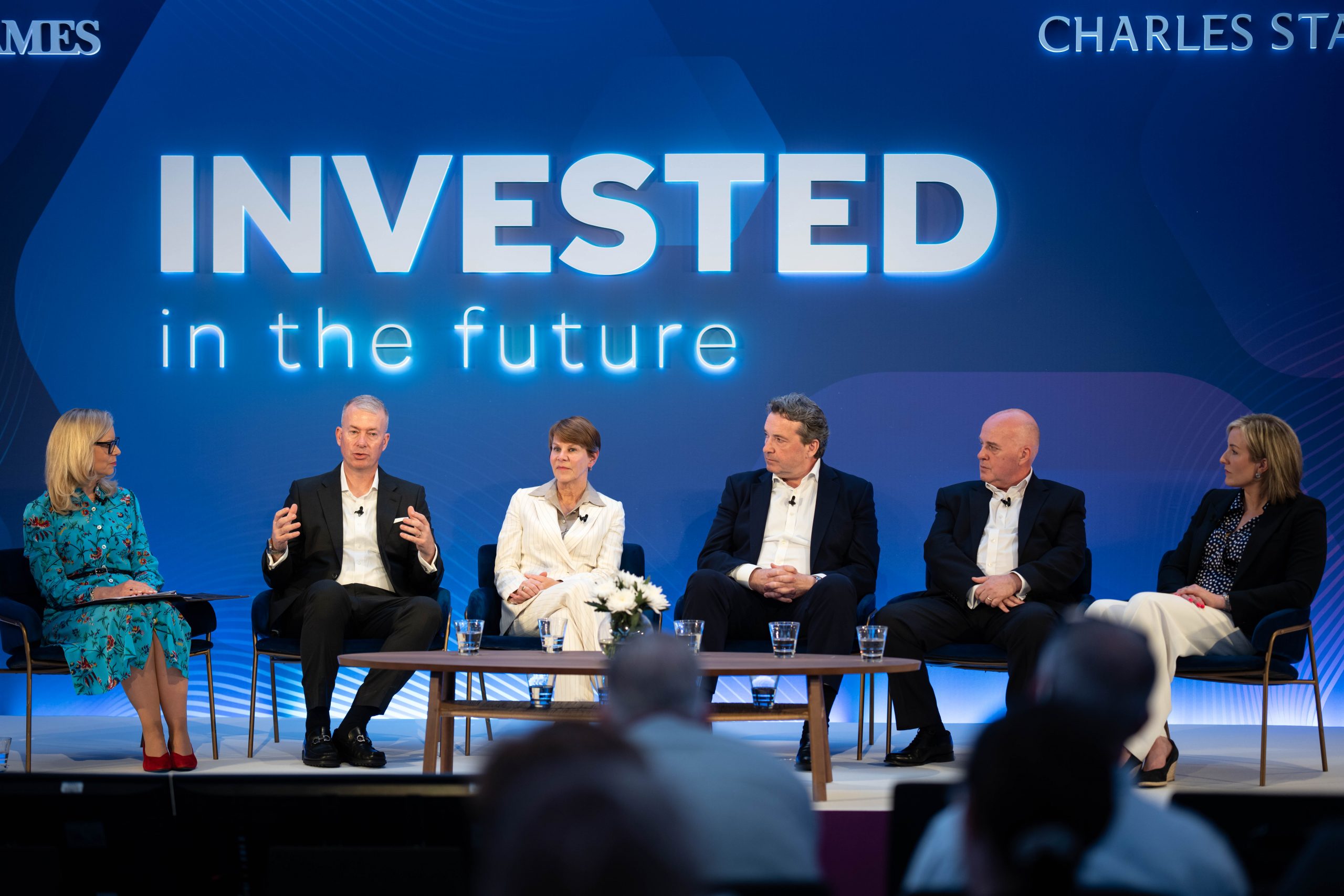 Raymond James Professional Development Forum